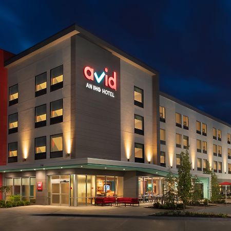Avid Hotels - Oklahoma City - Quail Springs By Ihg Exteriér fotografie