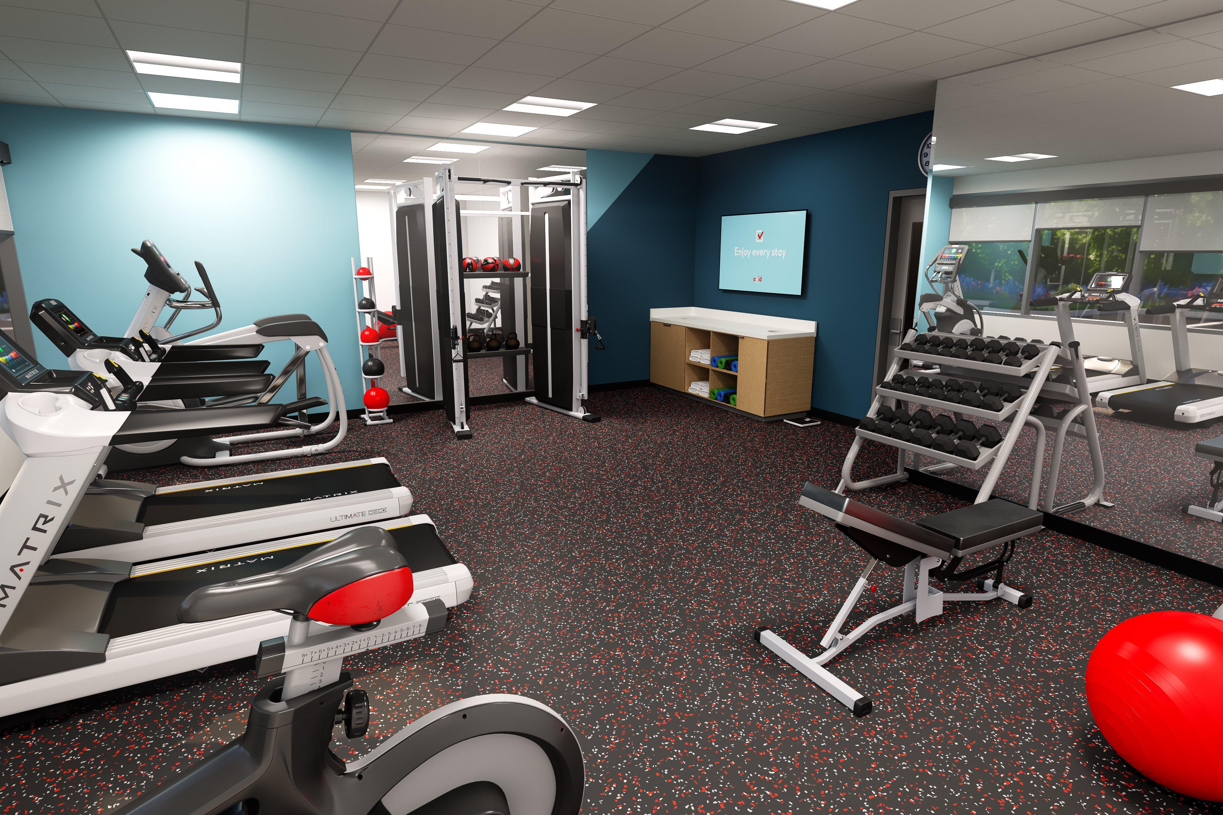 Avid Hotels - Oklahoma City - Quail Springs By Ihg Exteriér fotografie