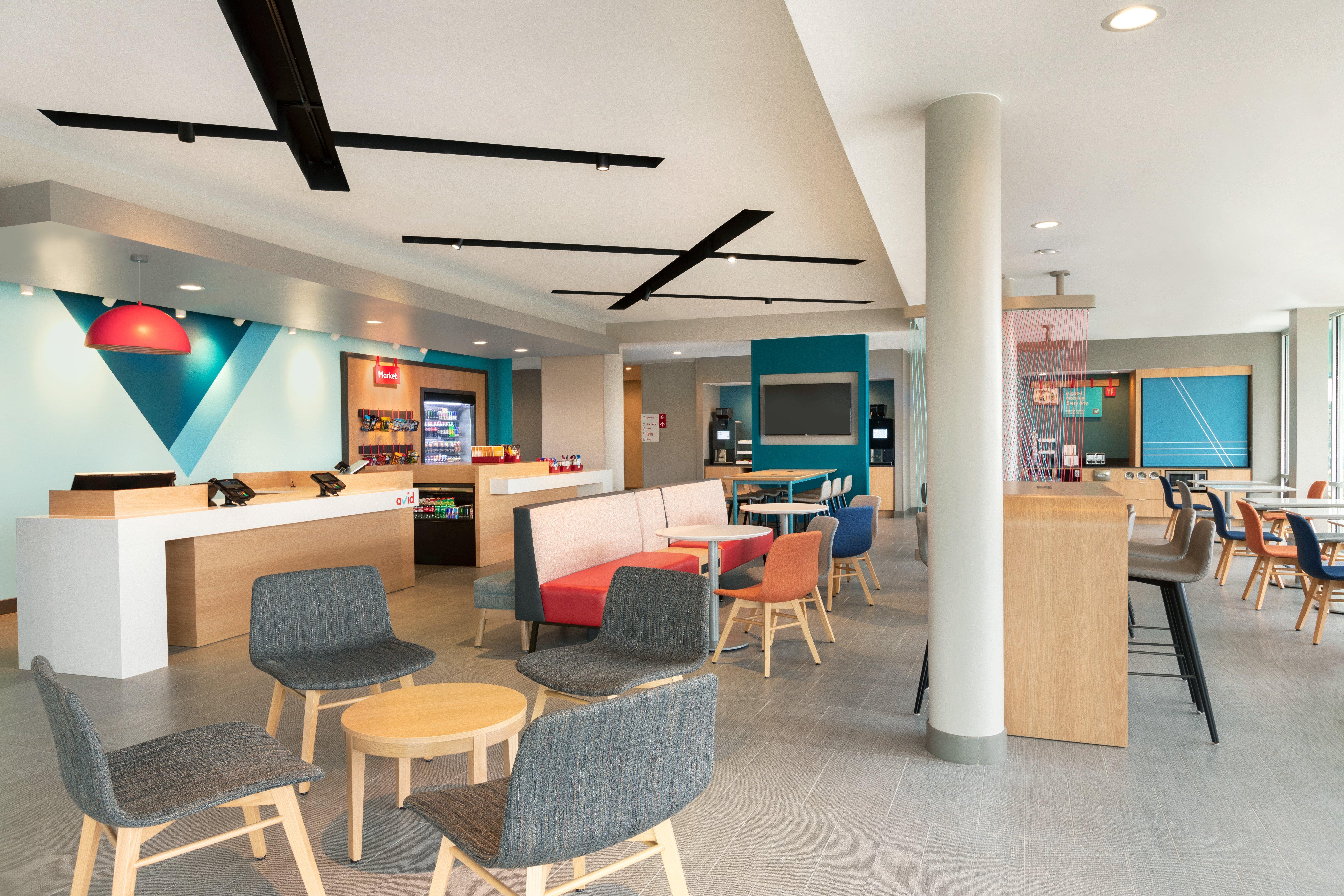 Avid Hotels - Oklahoma City - Quail Springs By Ihg Exteriér fotografie