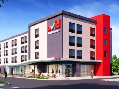 Avid Hotels - Oklahoma City - Quail Springs By Ihg Exteriér fotografie