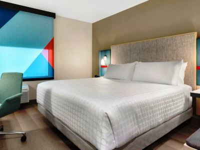 Avid Hotels - Oklahoma City - Quail Springs By Ihg Exteriér fotografie