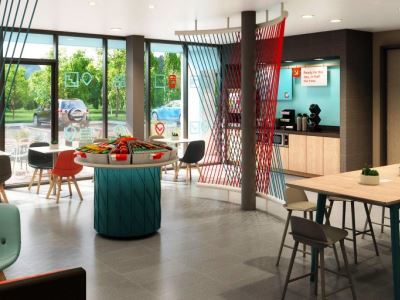 Avid Hotels - Oklahoma City - Quail Springs By Ihg Exteriér fotografie