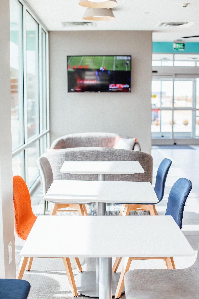 Avid Hotels - Oklahoma City - Quail Springs By Ihg Exteriér fotografie